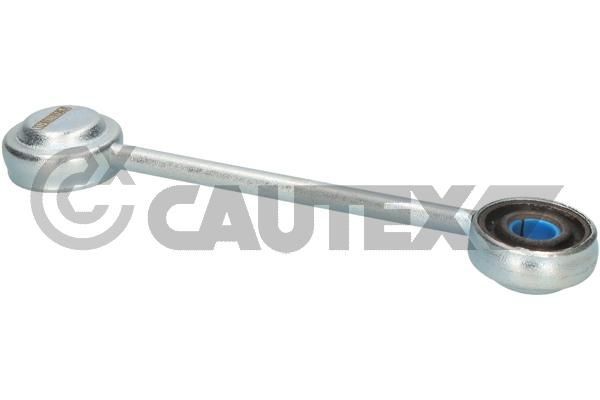CAUTEX 769220 Remondikomplekt, käigukang DOBLO 1.6 D Multijet (263AXE1B, 263AXY1B) 100 HP Diisel
