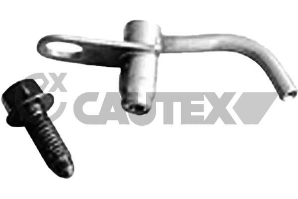 CAUTEX Oliedyse, stempelkøling Varenummer: 769258 billige