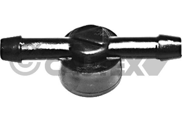 CAUTEX Reparasjonssett, vindusviskerdyse artikkelnummer: 769563 billig
