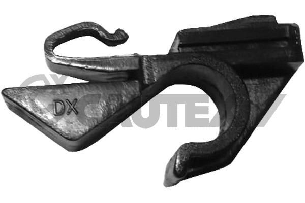 CAUTEX Bagagerumsbakke Varenummer: 769581 billige