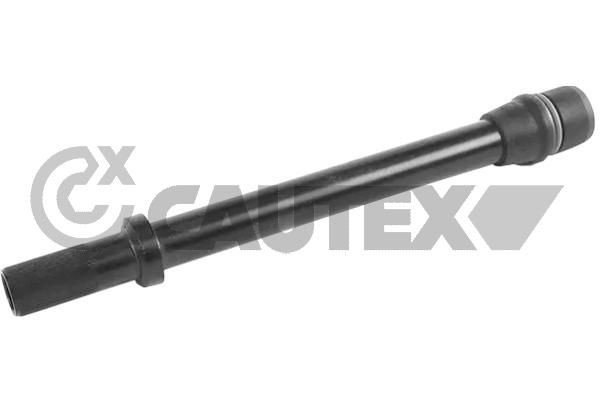 CAUTEX Funnel, oil dipstick Article number: 769633 cheaply