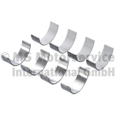 KOLBENSCHMIDT Conrod Bearing Set Article number: 37162600 cheaply