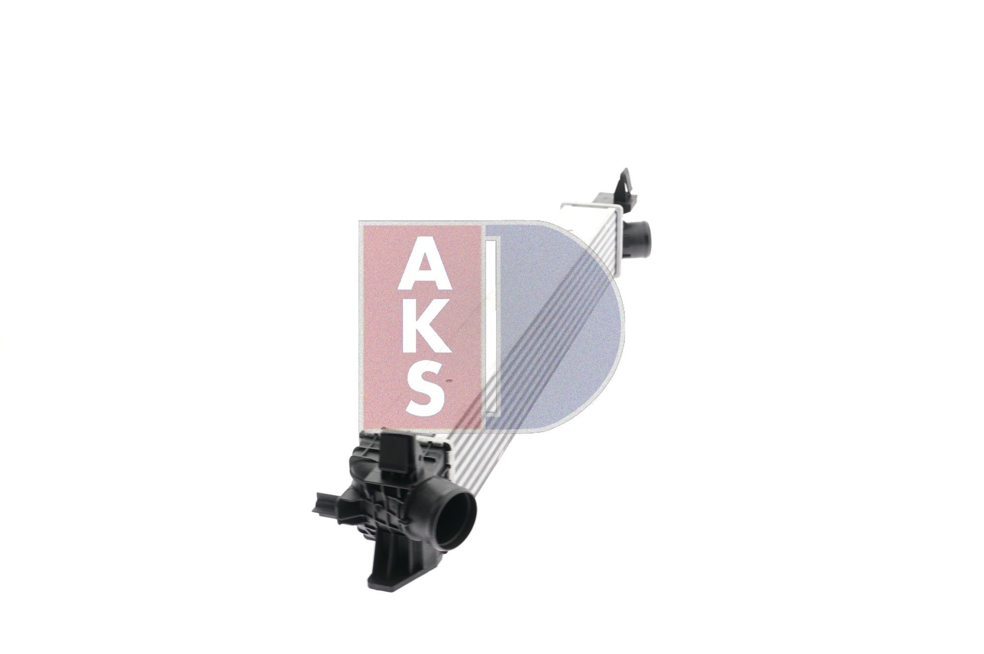AKS DASIS Air conditioning condenser Article number: 182000N cheaply