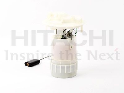 HITACHI Fuel feed unit Article number: 2503594 cheaply