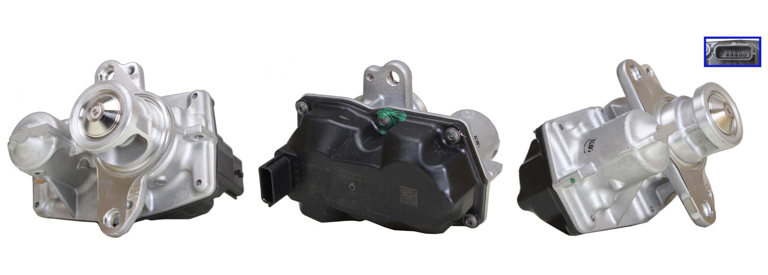 DRI EGR valve Article number: 717730439 cheaply