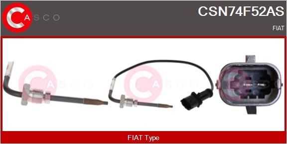 CASCO CHL70020GS Hazard Light Switch C4 1.6 16V Bio-Flex 109 PS Petrol/Ethanol 2011