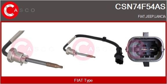 CASCO CHL70027GS Hazard Light Switch ULYSSE 2.2 JTD 128 PS Diesel 2011
