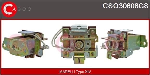 CASCO Window switch Article number: CWR70052GS cheaply
