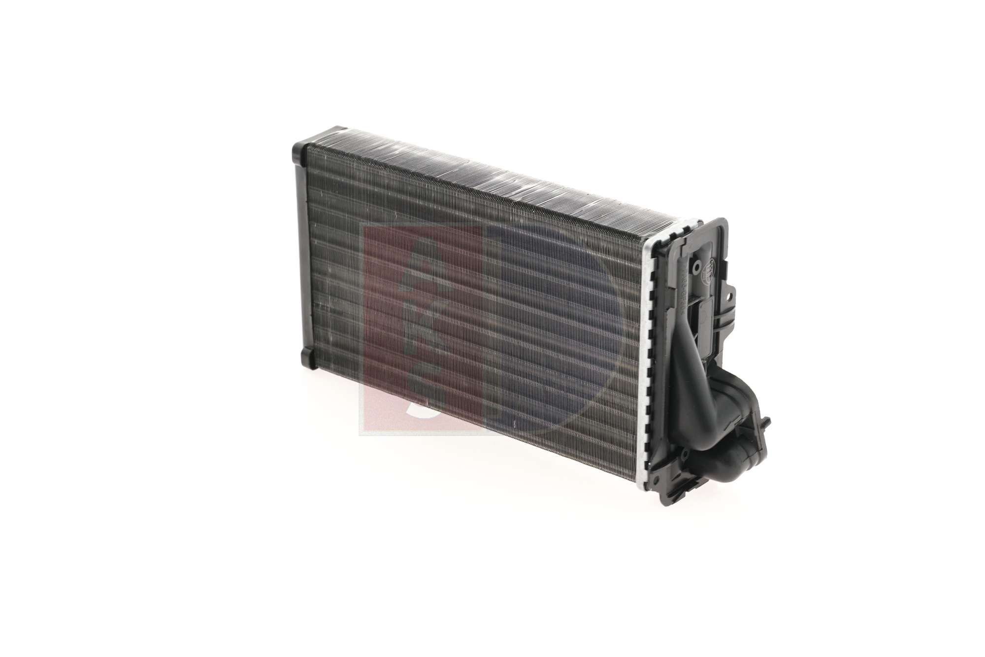 AKS DASIS Air conditioning condenser Article number: 232030N cheaply