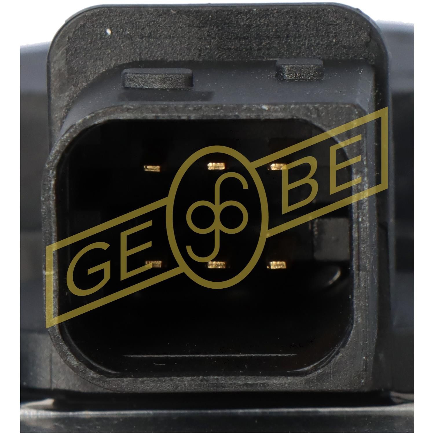 GEBE 9 2999 1 NOx Sensor, NOx Catalyst E-Class E 350 BlueTEC 3.0 (212.226) 258 PS Diesel 2016