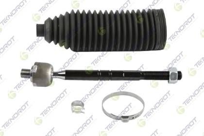 TEKNOROT Track Rod Set Article number: M-1053K cheaply