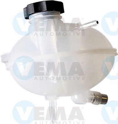VEMA Coolant expansion tank Article number: 160059 cheaply