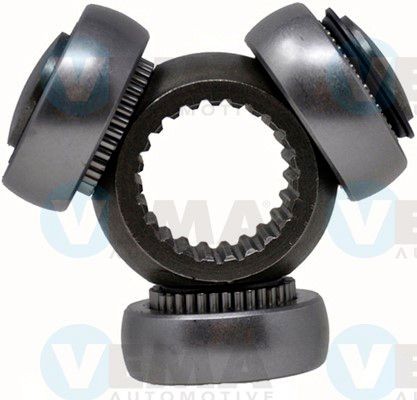 VEMA 730007 Tripod Hub, Drive shaft LAGUNA 1.8 16V 117 PS Petrol 2007