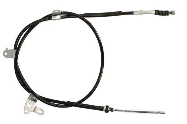 ABE Håndbremsekabel Varenummer: C72002ABE billige