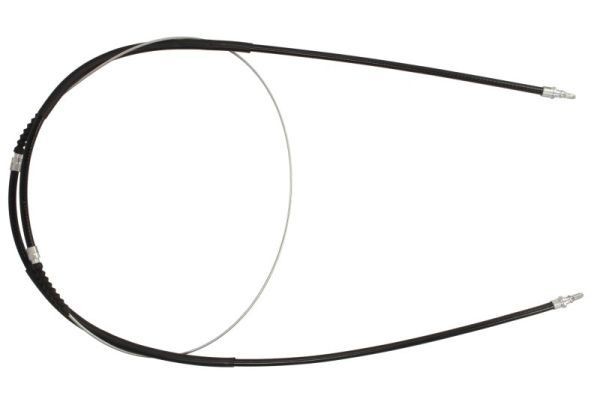 ABE Hand brake cable Article number: C7F027ABE cheaply