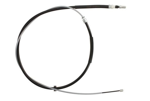 ABE Håndbremsekabel Varenummer: C7R012ABE billige