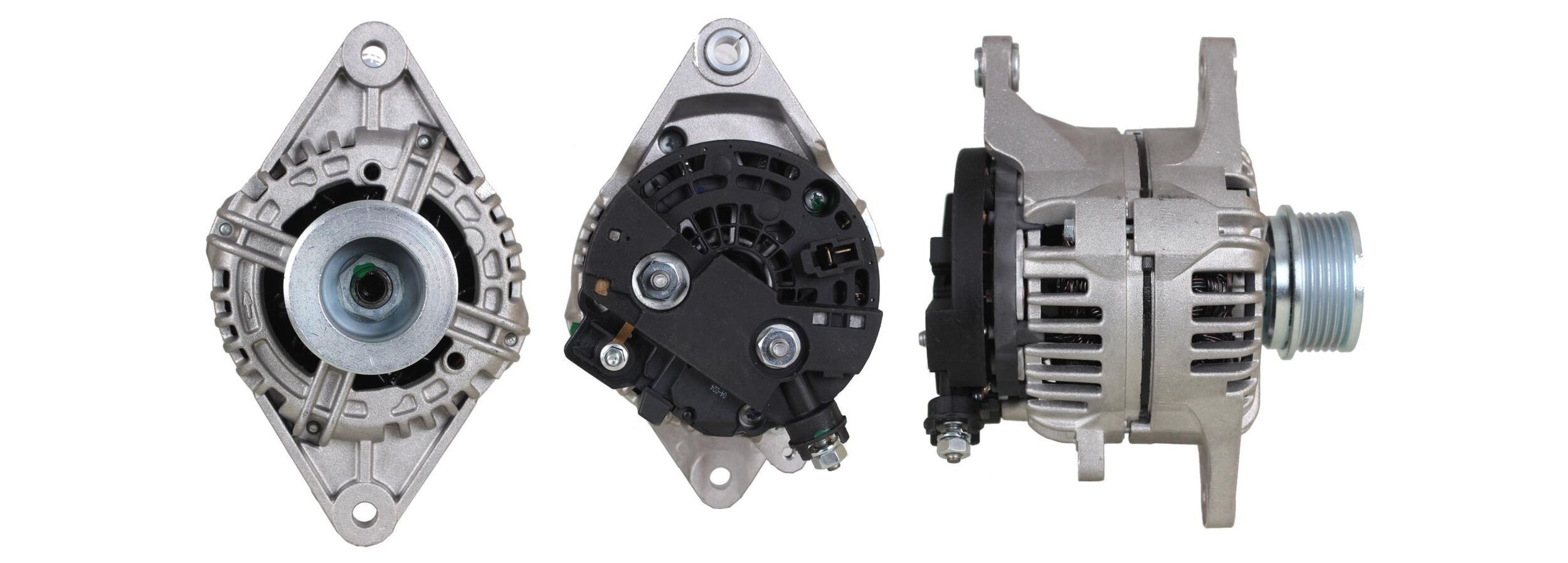 LUCAS Alternator Article number: LRA04490 cheaply