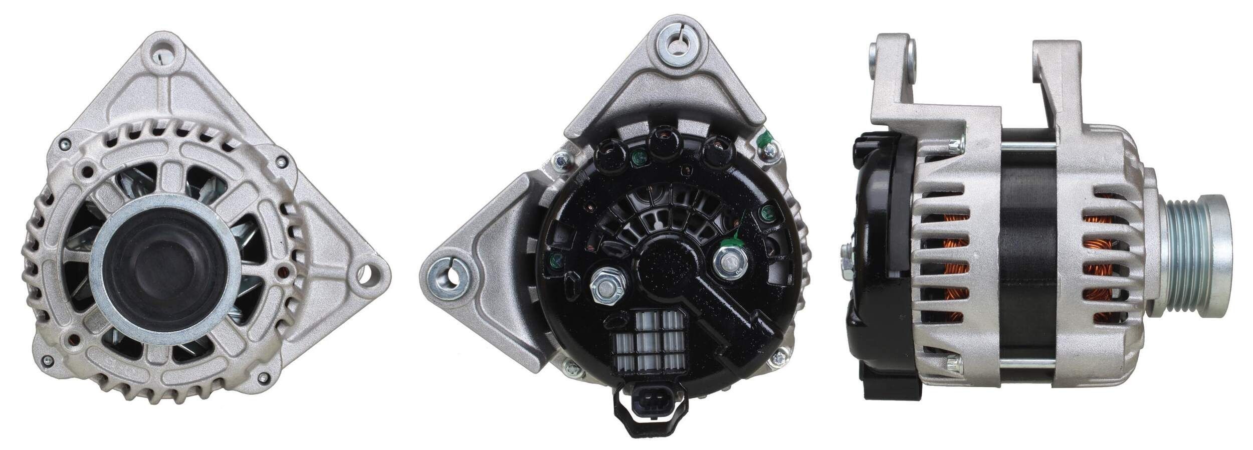 LUCAS Alternator Article number: LRA04491 cheaply