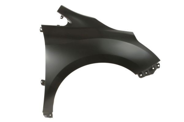 BLIC Wing fender Article number: 6504-04-8183316P cheaply