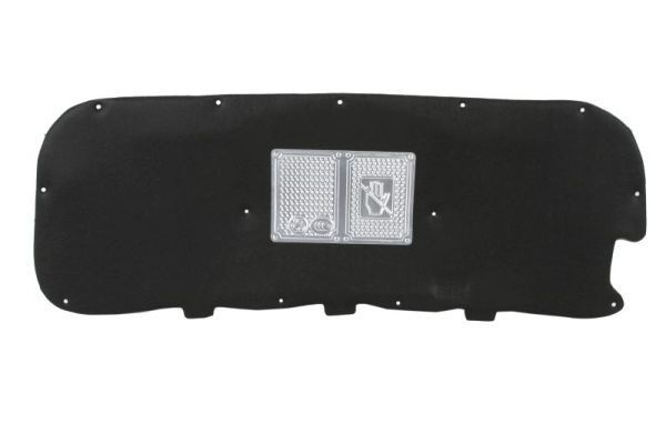 BLIC Silencing Material, engine bay Article number: 6804-00-5520290P cheaply