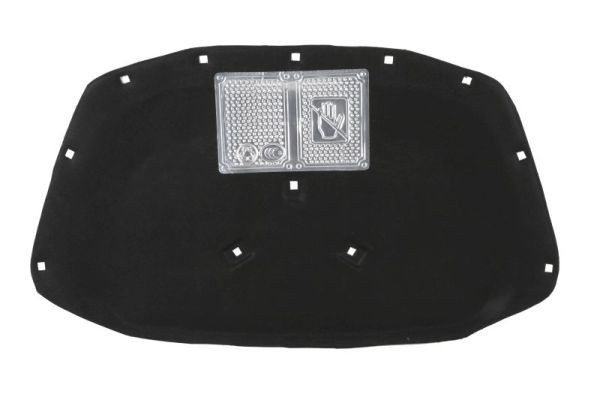 BLIC 6804-00-7521290P Silencing Material, engine bay OCTAVIA 2.0 TDI RS 170 PS Diesel 2013