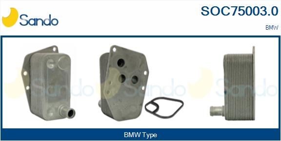SANDO SHL70030.1 Hazard Light Switch 206 1.6 i 89 PS Petrol 2012