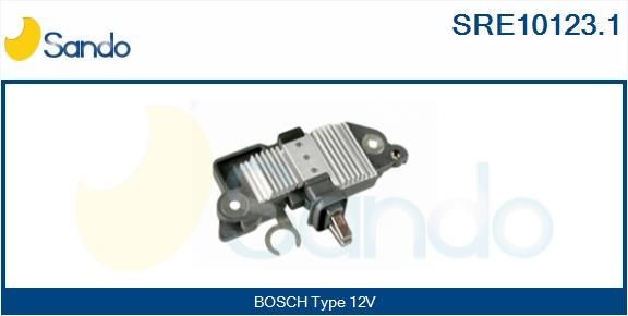 SANDO Window switch Article number: SWR70091.1 cheaply
