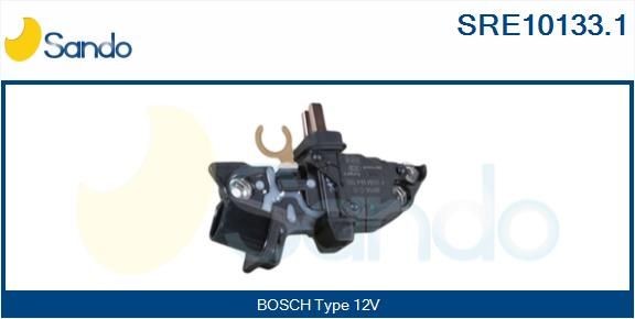SANDO Window switch Article number: SWR70103.1 cheaply