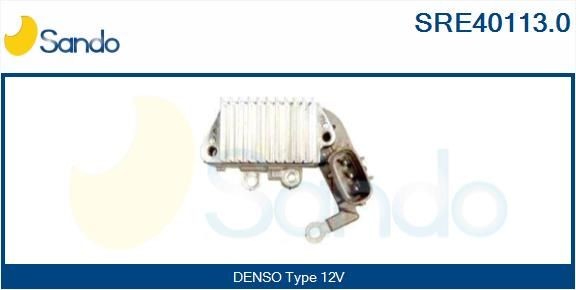 SANDO Window switch Article number: SWR78069.1 cheaply