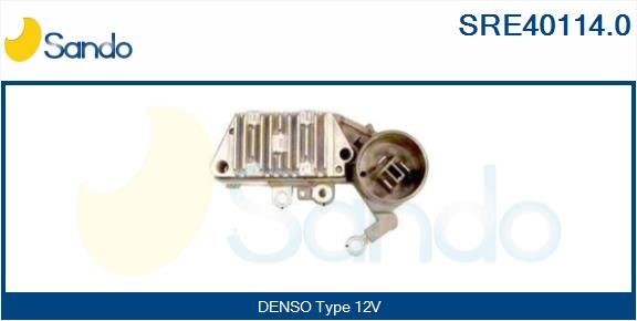 SANDO Window switch Article number: SWR78070.1 cheaply