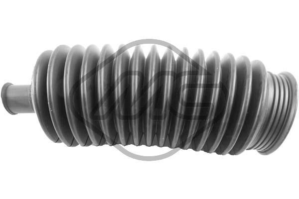 Metalcaucho Steering rack gaiter Article number: 10435 cheaply