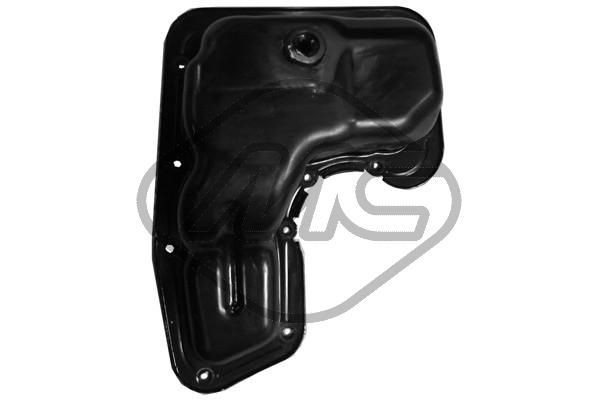 Metalcaucho Oil sump Article number: 38116 cheaply