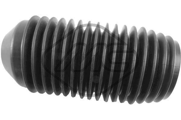 Metalcaucho Protective Cap / Bellow, shock absorber Article number: 40551 cheaply
