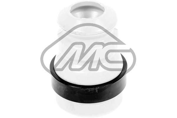 Metalcaucho Rubber Buffer, suspension Article number: 40613 cheaply