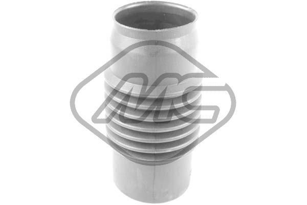 Metalcaucho Protective Cap / Bellow, shock absorber Article number: 40674 cheaply