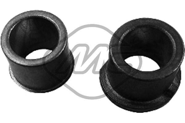 Metalcaucho 41850 Release Fork, clutch DOBLO 1.4 95 PS Petrol
