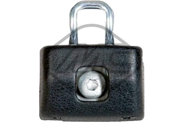 Metalcaucho Boot Lock Article number: 43552 cheaply