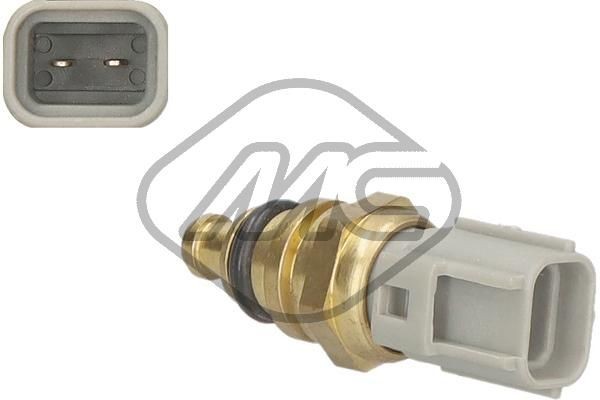 Metalcaucho Sensor, coolant temperature Article number: 46085 cheaply