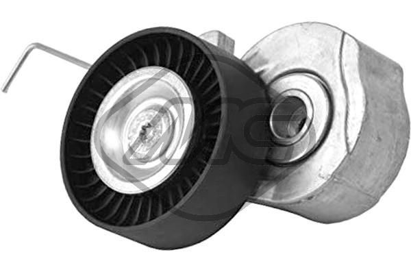 Metalcaucho Tensioner Lever, v-ribbed belt Article number: 49632 cheaply