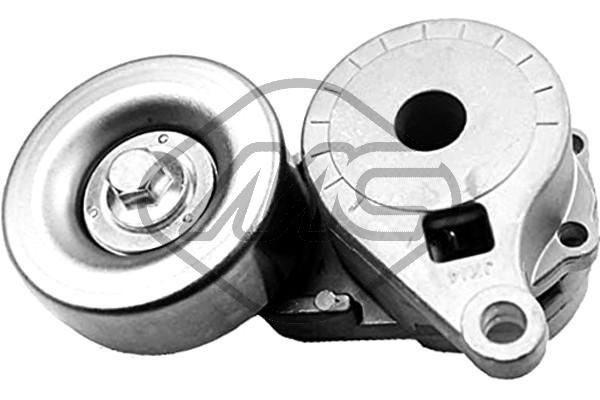 Metalcaucho Tensioner Lever, v-ribbed belt Article number: 49634 cheaply