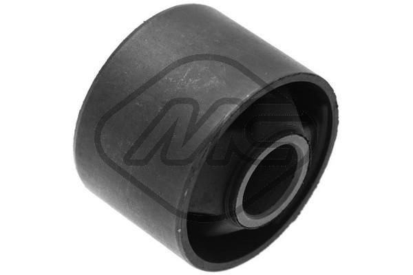 Metalcaucho 58709 Mounting, differential RAV 4 2.0 4WD (ACA21, ACA20) 150 PS Petrol 2005