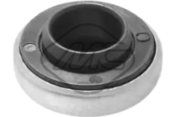 Metalcaucho Anti-Friction Bearing, suspension strut support mounting Article number: 74532 cheaply