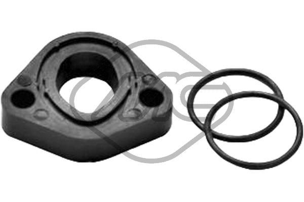 Metalcaucho Holding Bracket, fuel feed pump Article number: 93874 cheaply
