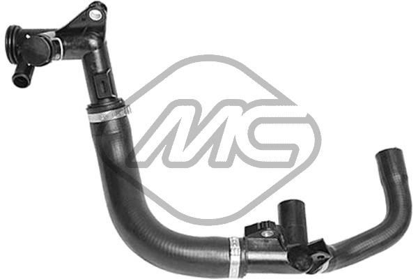 Metalcaucho Coolant Tube Article number: 94344 cheaply