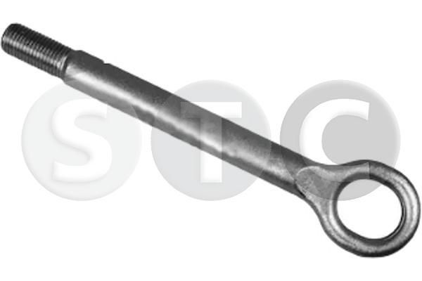 STC Krog Varenummer: T447389 billige