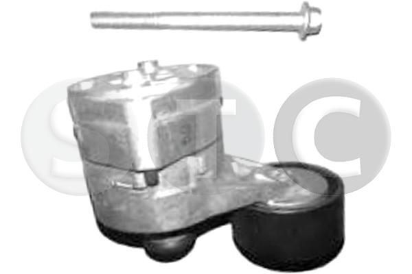 STC Tensioner Lever, v-ribbed belt Article number: T449635 cheaply
