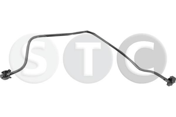 STC Radiator hose Article number: T494339 cheaply