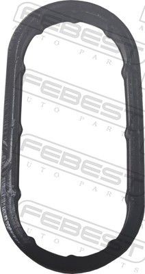 FEBEST Oil cooler gasket Article number: 16402-001 cheaply