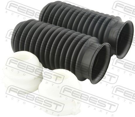 FEBEST Protective Cap / Bellow, shock absorber Article number: VLSHB-S60F-KIT cheaply