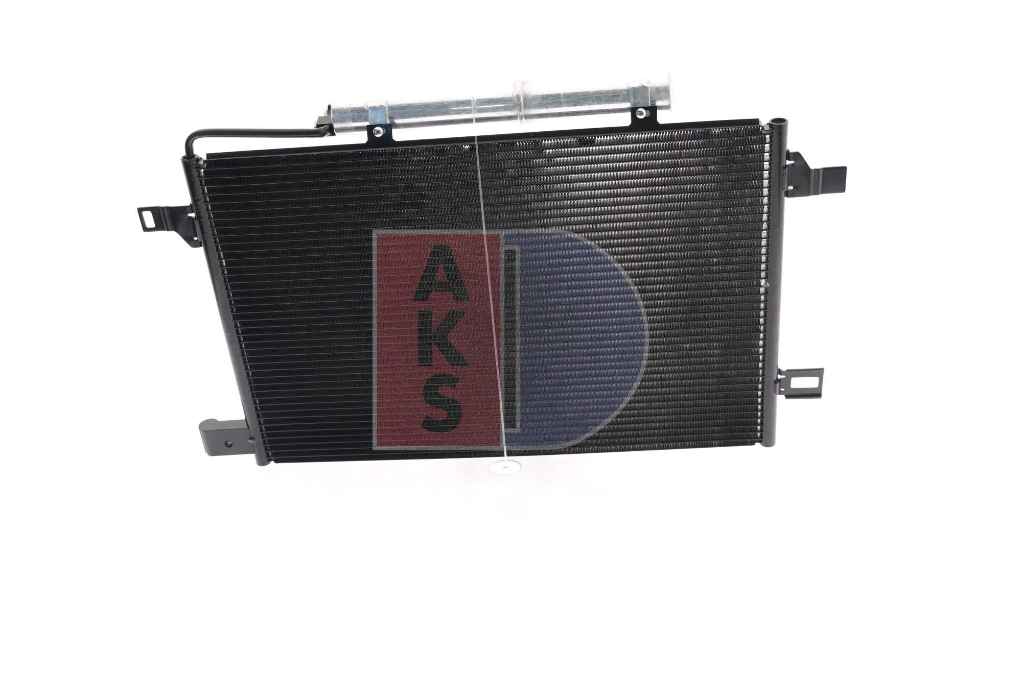 AKS DASIS Kobling, kølerventilator Varenummer: 468003N billige